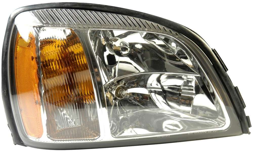 Dorman 1591030 Headlight Assembly