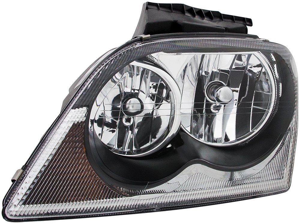 Dorman 1592136 Headlight Assembly - 2005 Chrysler Pacifica