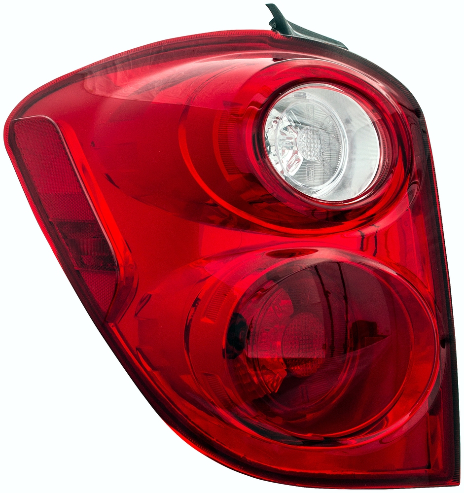 Dorman 1611616 Tail Light Assembly - 2012 Chevrolet Equinox