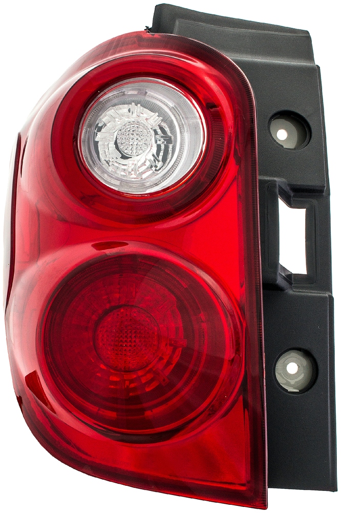 Dorman 1611616 Tail Light Assembly - 2012 Chevrolet Equinox