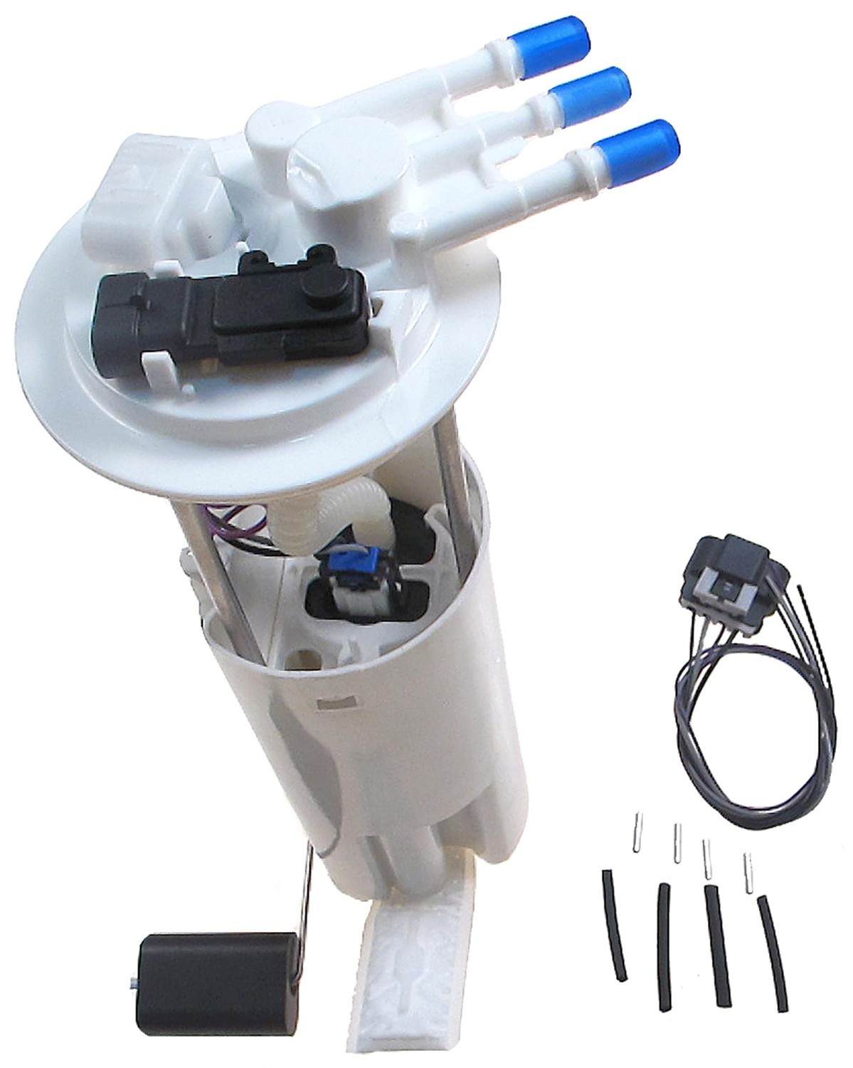 Dorman 2630371 Fuel Pump Module Assembly - 2002 Chevrolet Camaro