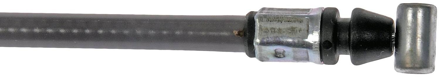 Dorman 912-167 Fuel Filler Door Release Cable