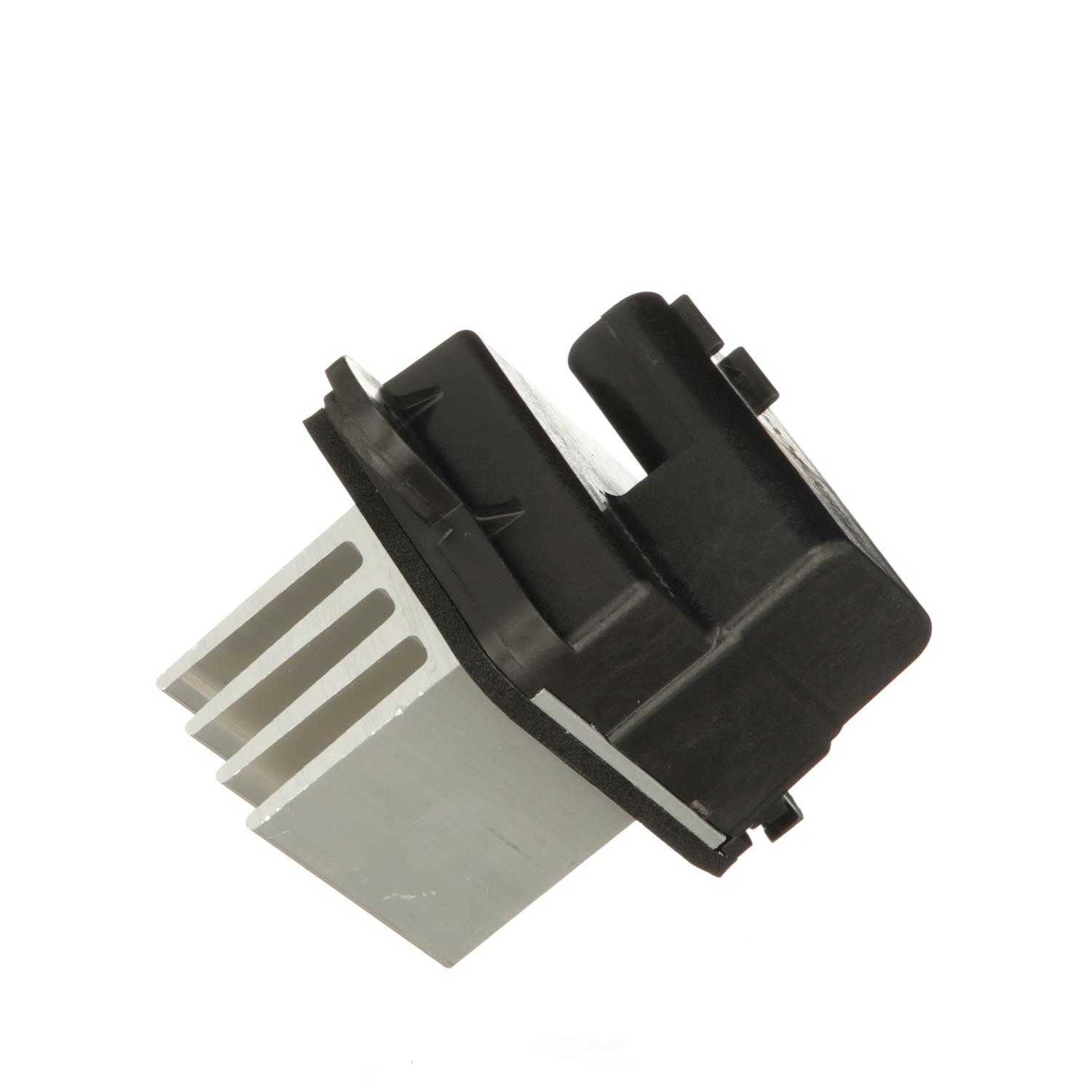 Standard Motor Products RU 792 HVAC Blower Motor Resistor