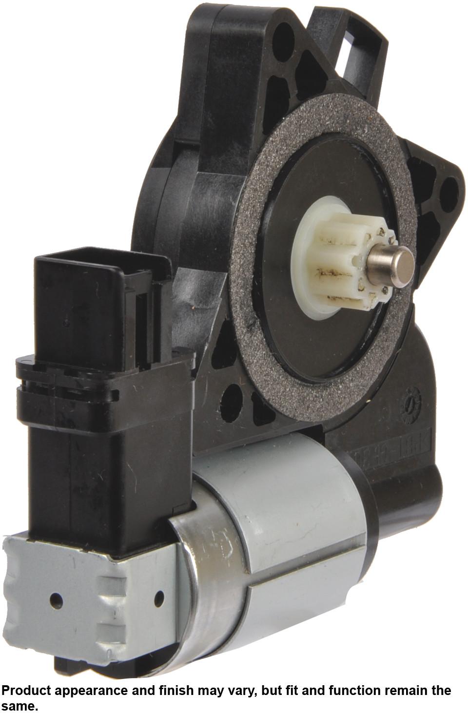 A1 Cardone 82-1769 Power Window Motor