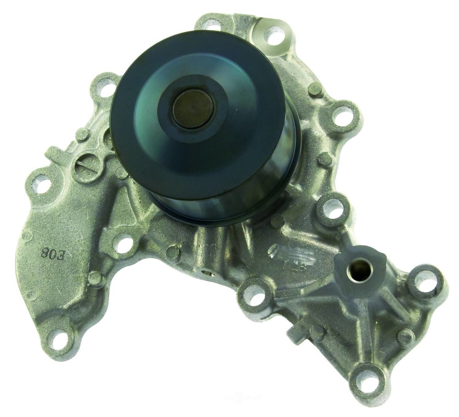 Aisin WPG-030 Engine Water Pump for 1998 Isuzu Amigo 3.2L V6 Gas DOHC