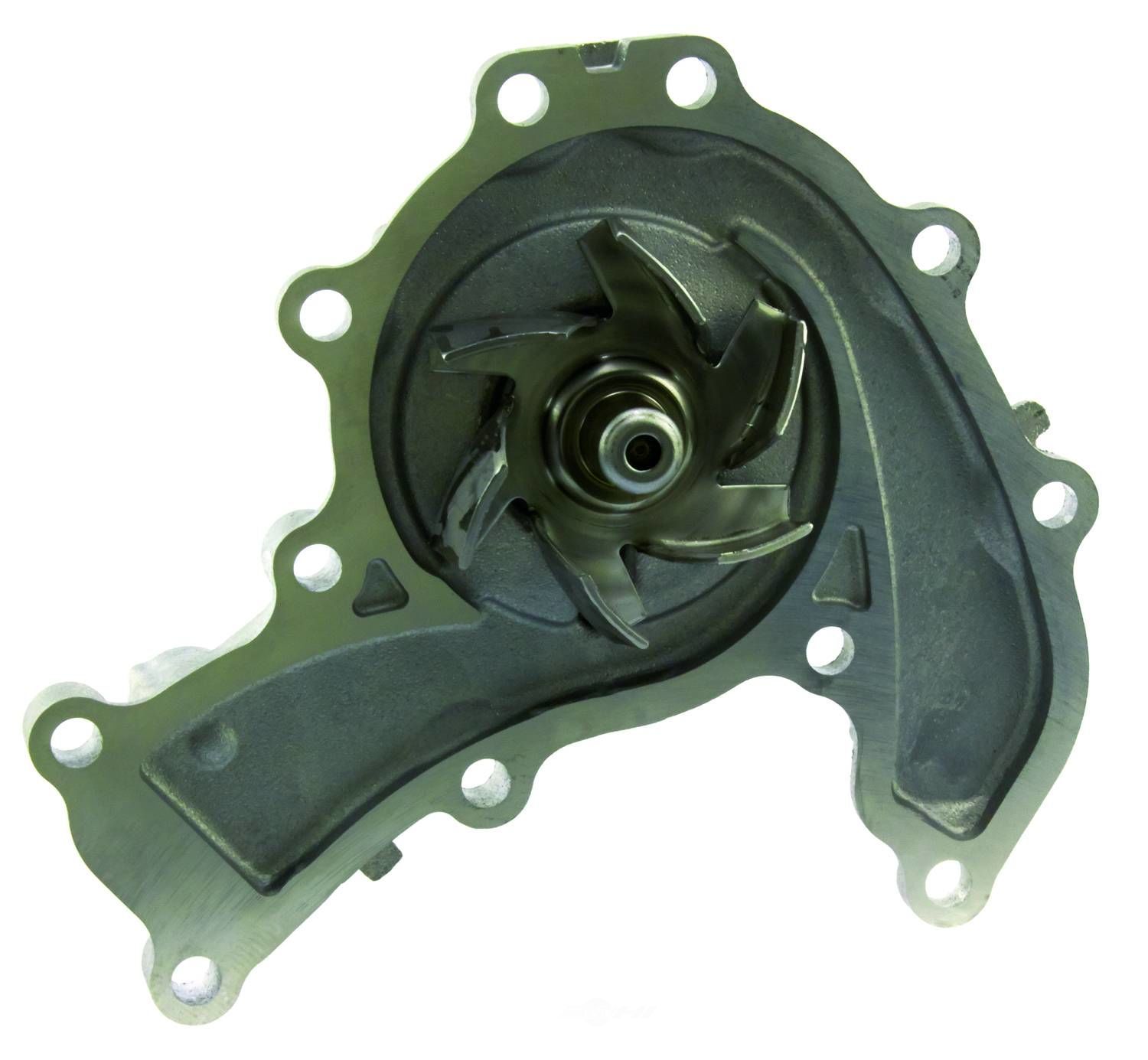 Aisin WPG-030 Engine Water Pump for 1998 Isuzu Amigo 3.2L V6 Gas DOHC