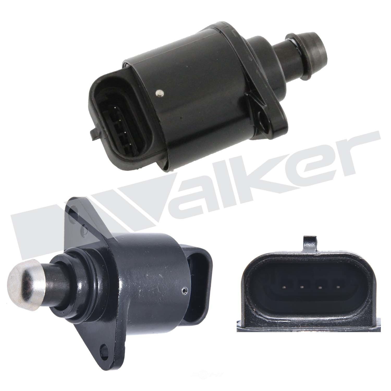 Walker Products 215-1036 Fuel Injection Idle Air Control Valve