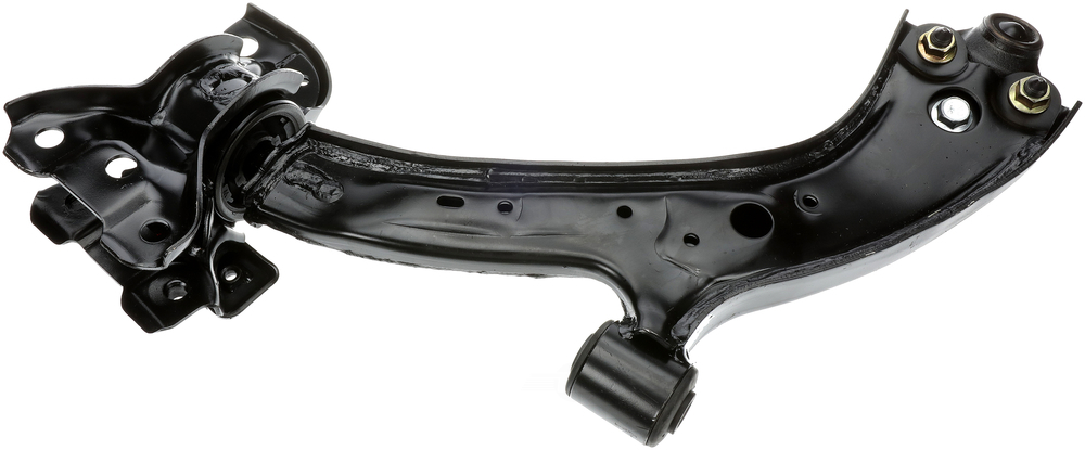 Dorman 521-700 Suspension Control Arm and Ball Joint Assembly