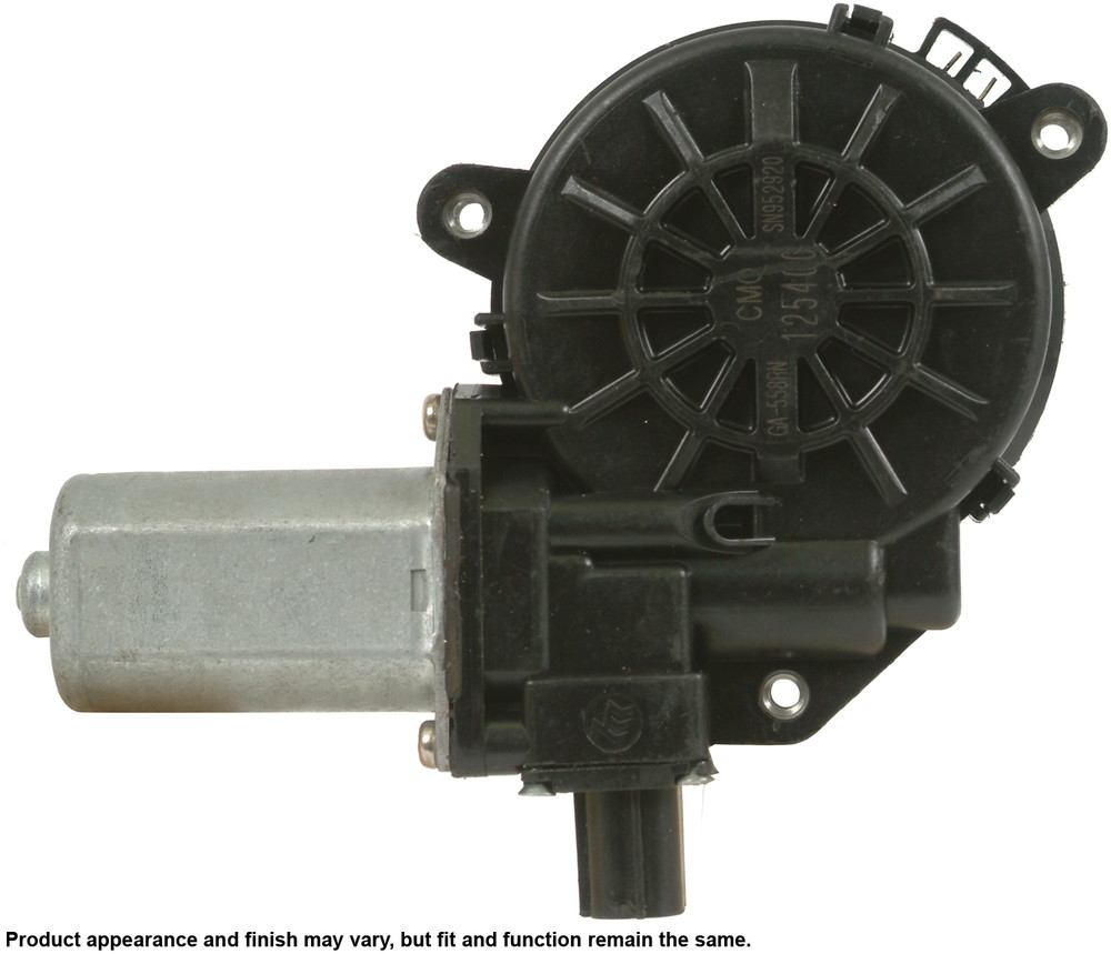 A1 Cardone 47-15140 Power Window Motor for 2015 Honda CR-V 2.4L L4 Gas DOHC