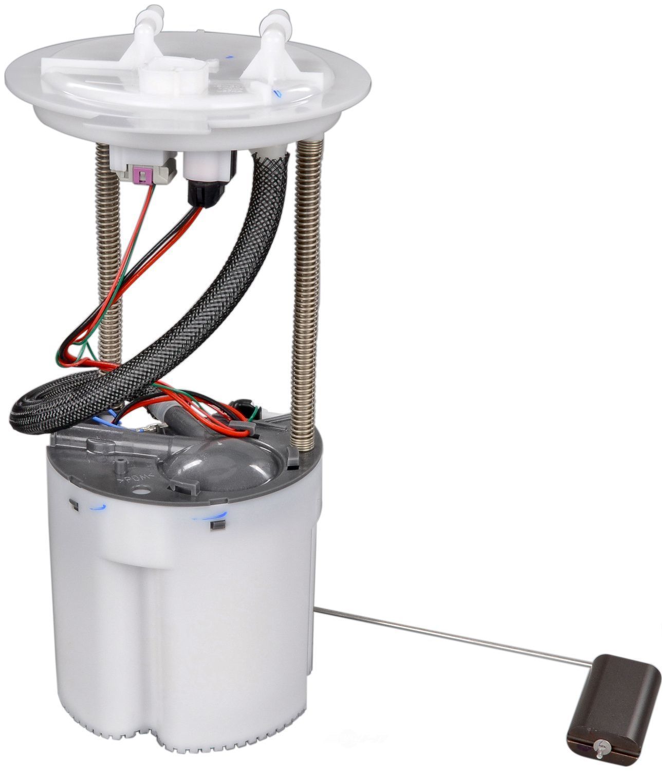 Bosch 66027 Fuel Pump Module Assembly for 2011 Ford Escape 3.0L V6 Flex DOHC