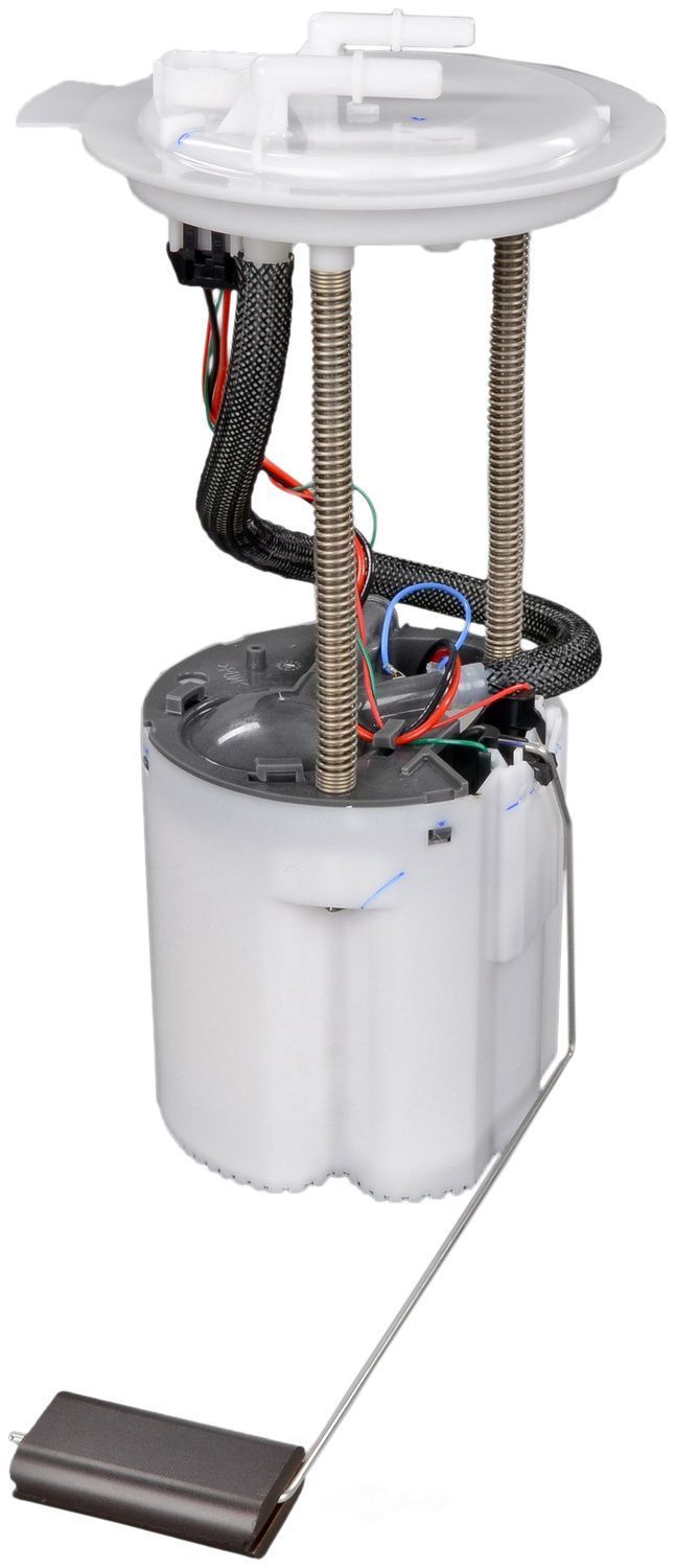 Bosch 66027 Fuel Pump Module Assembly for 2011 Ford Escape 3.0L V6 Flex DOHC