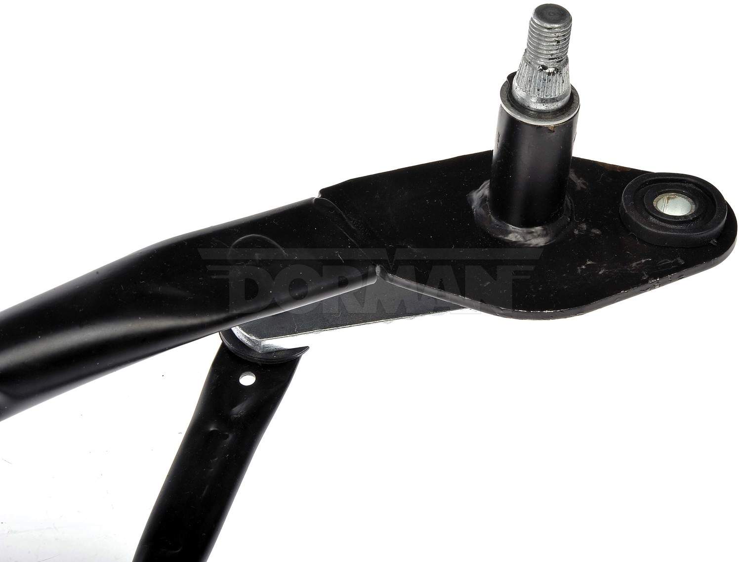 Dorman OE Solutions 602-728 Windshield Wiper Transmission-