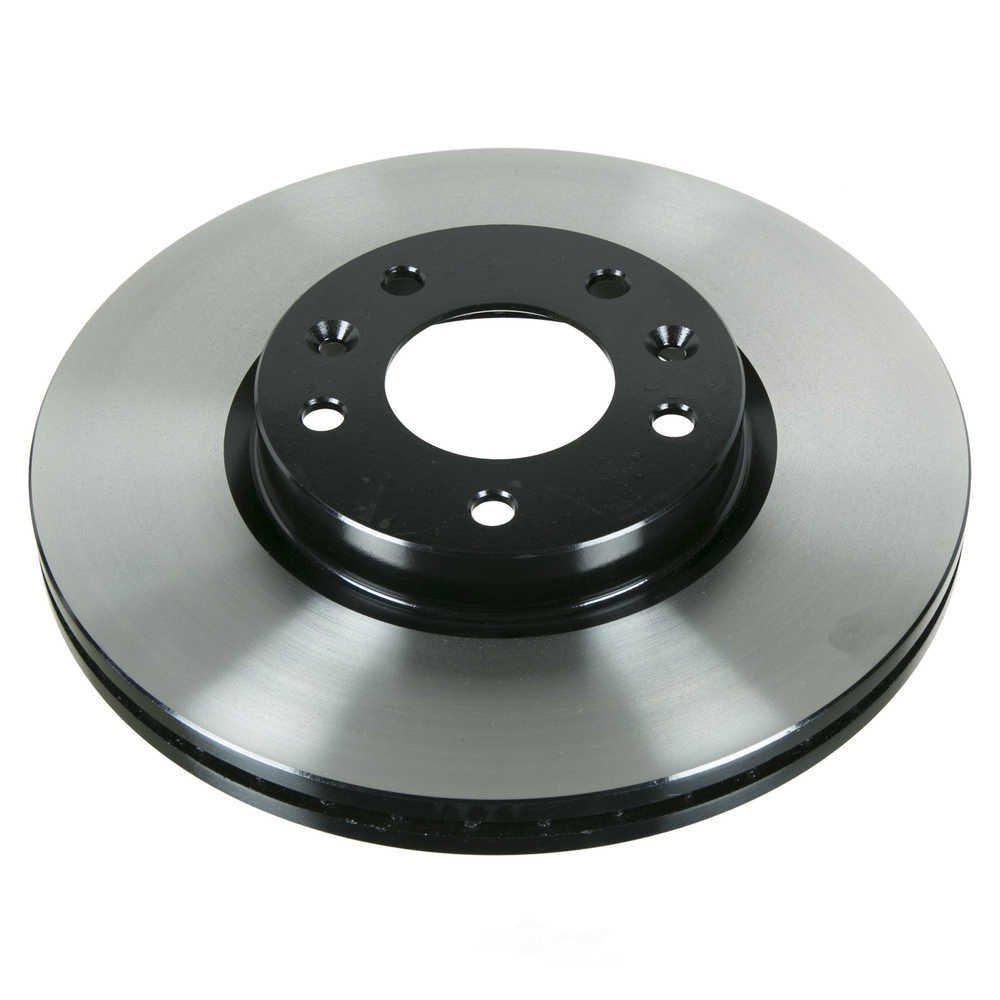 Wagner BD126344E Disc Brake Rotor