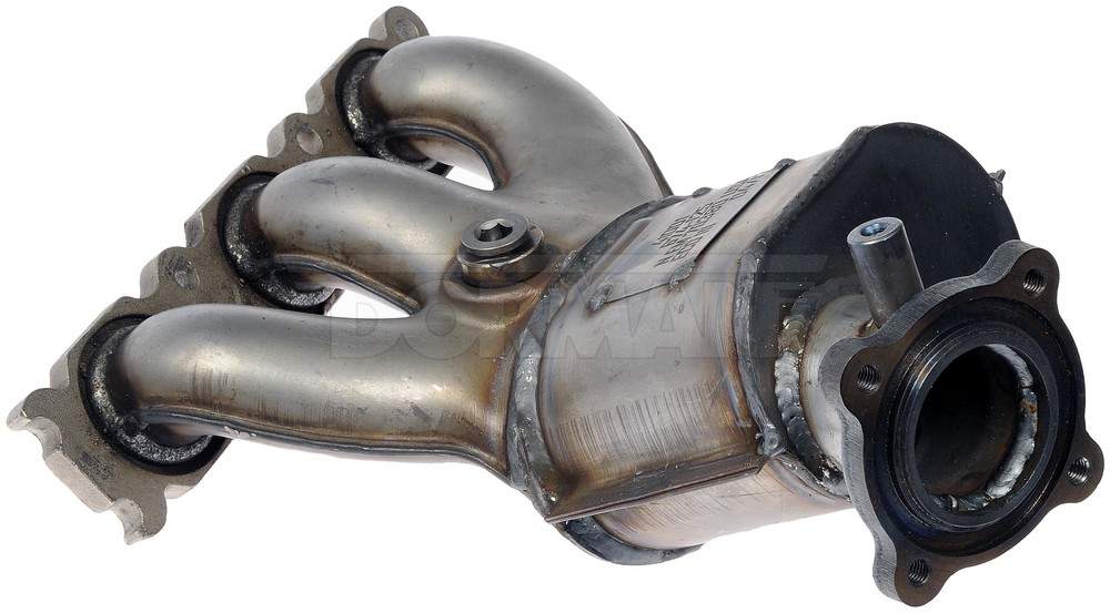 Dorman 674-125 Exhaust Manifold with Integrated Catalytic Converter