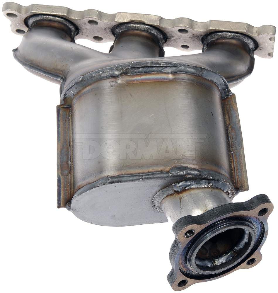 Dorman 674-125 Exhaust Manifold with Integrated Catalytic Converter