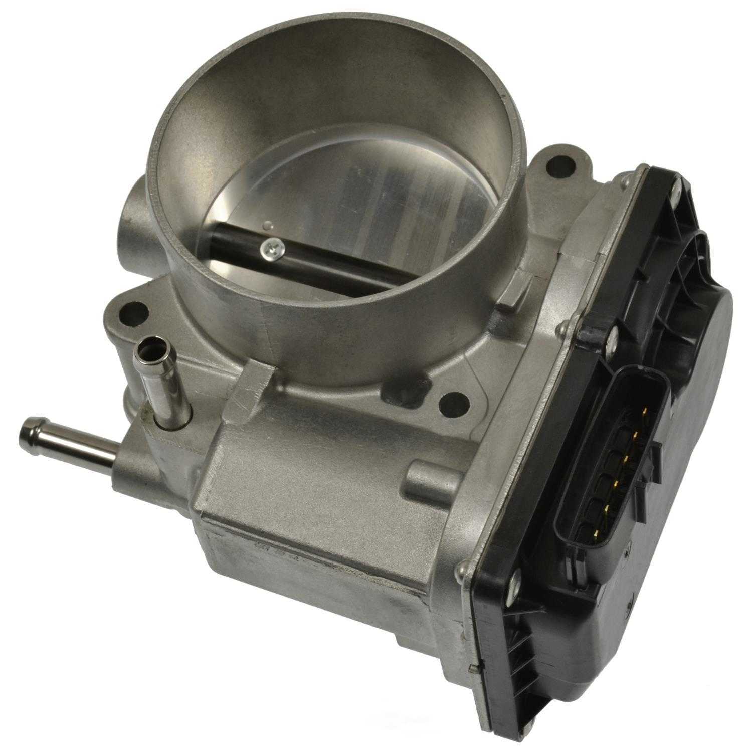 Standard Motor Products S20181 Fuel Injection Throttle Body