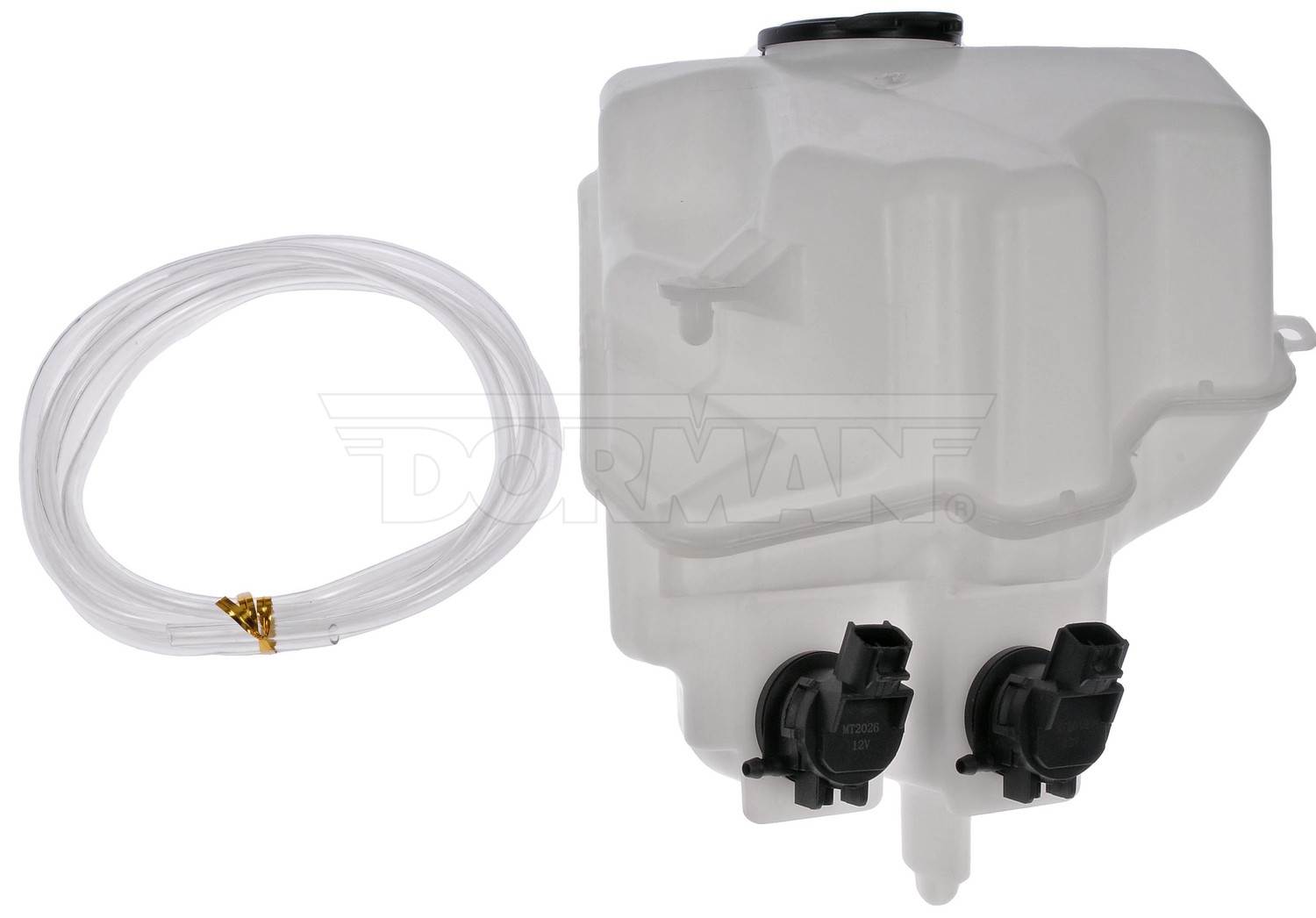 Dorman 603-242 Washer Fluid Reservoir