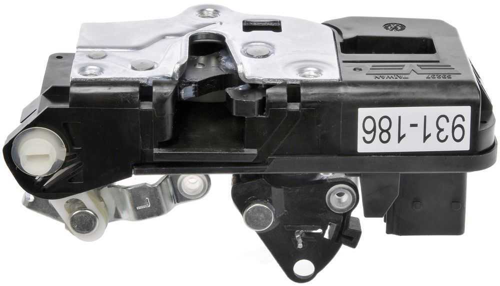 Dorman 931-186 Door Lock Actuator Motor - 2006 Saturn Ion