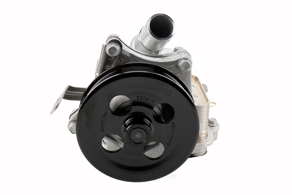 ACDelco 251-812 Engine Water Pump