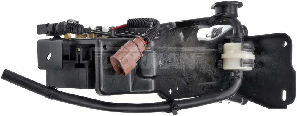 Dorman 949-914 Suspension Air Compressor for 2007 Audi S6 5.2L V10 Gas DOHC