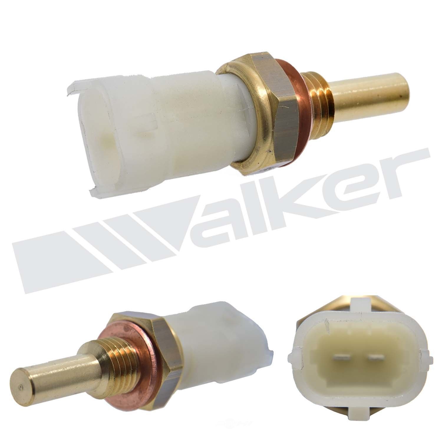 Walker Products 211-1118 Engine Coolant Temperature Sensor for 2010 Buick  LaCrosse