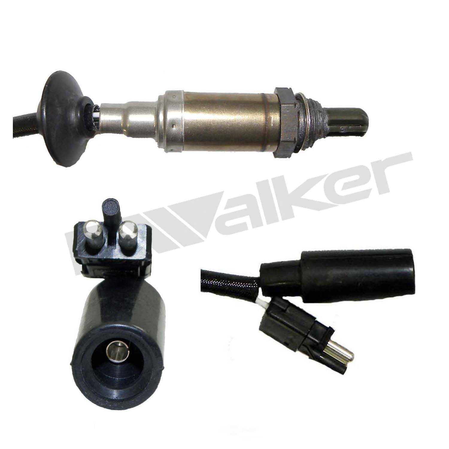 Walker Products 350-33092 Oxygen Sensor