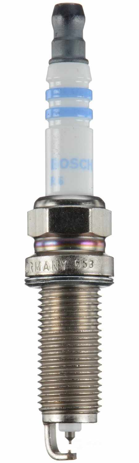 2010 nissan 370z spark plugs