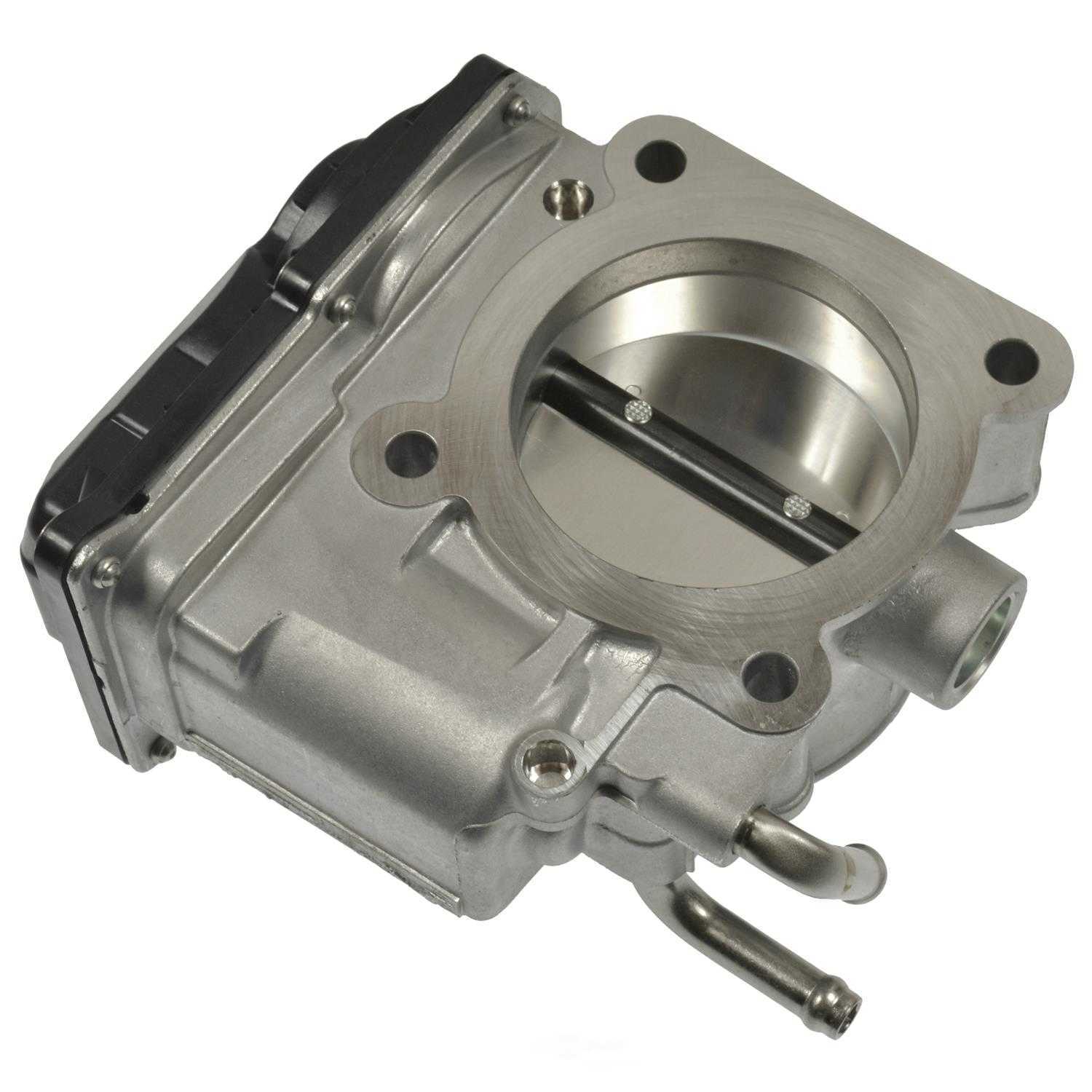 Standard Motor Products S20136 Fuel Injection Throttle Body