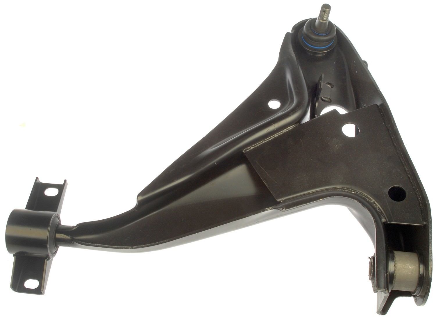 Dorman 520-290 Suspension Control Arm and Ball Joint Assembly