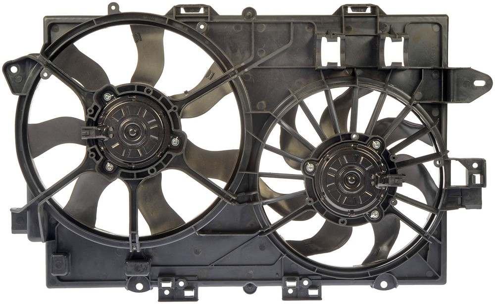 Dorman 621-052 Engine Cooling Fan Assembly