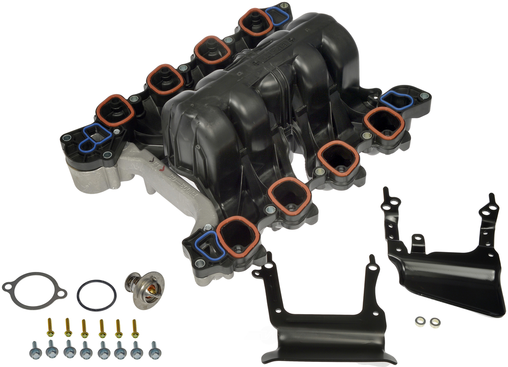 Dorman 615-178 Engine Intake Manifold - 2000 Ford Crown Victoria