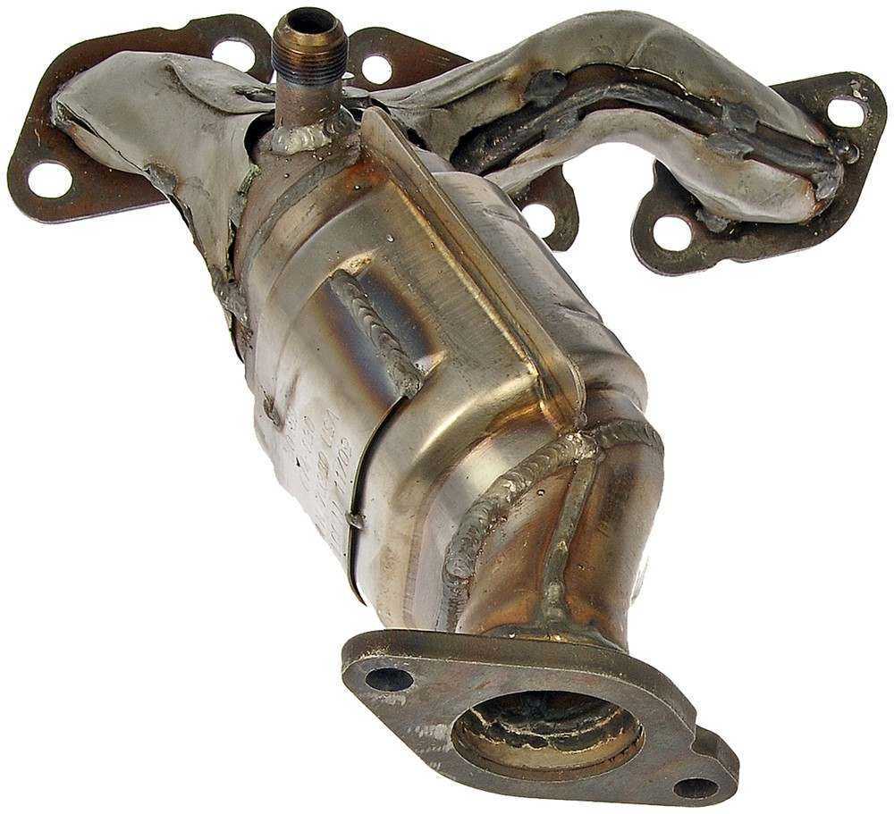 Dorman 674-830 Exhaust Manifold with Integrated Catalytic Converter