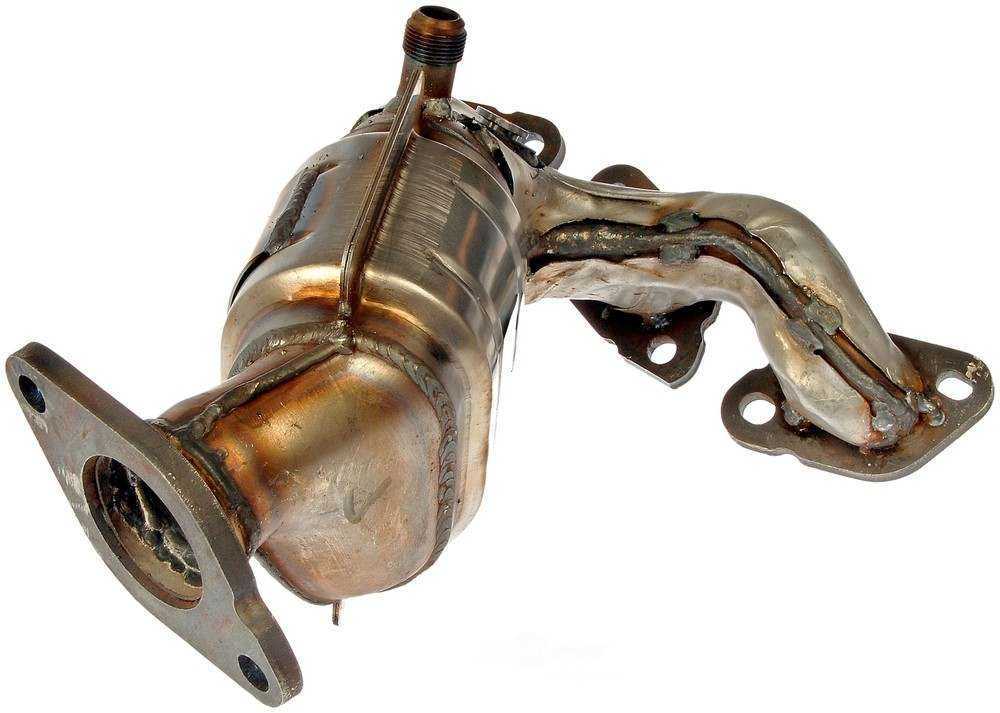 Dorman 674-830 Exhaust Manifold with Integrated Catalytic Converter