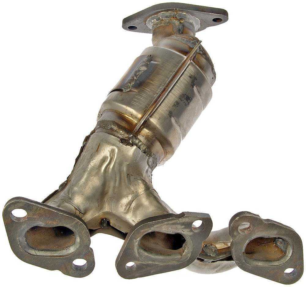 Dorman 674-830 Exhaust Manifold with Integrated Catalytic Converter