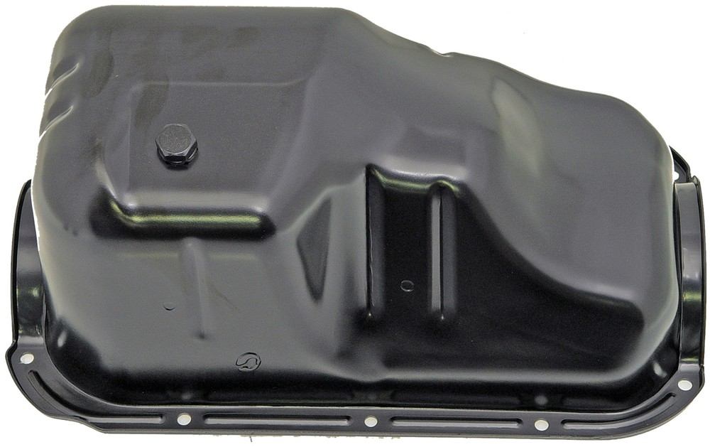 Dorman 264-307 Engine Oil Pan for 1993 Toyota Tercel 1.5L L4 Gas SOHC