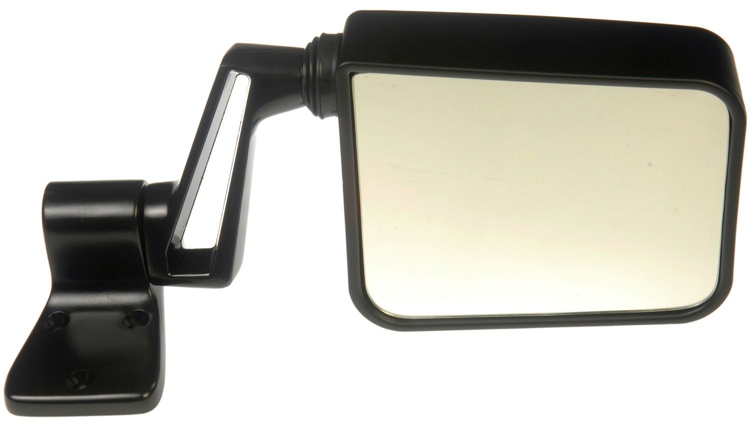 1993 Jeep Wrangler Door Mirror - Dorman 955-232