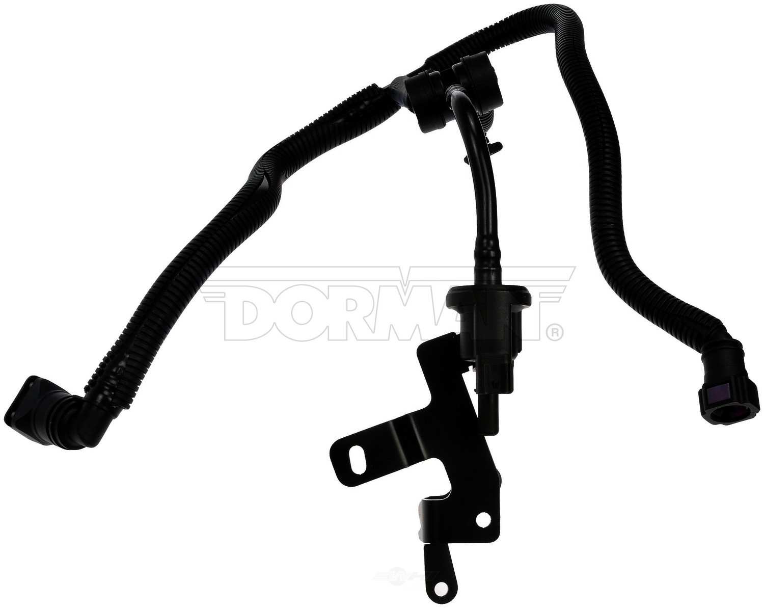 Dorman 911-757 Vapor Canister Purge Valve - 2013 Ford Fusion