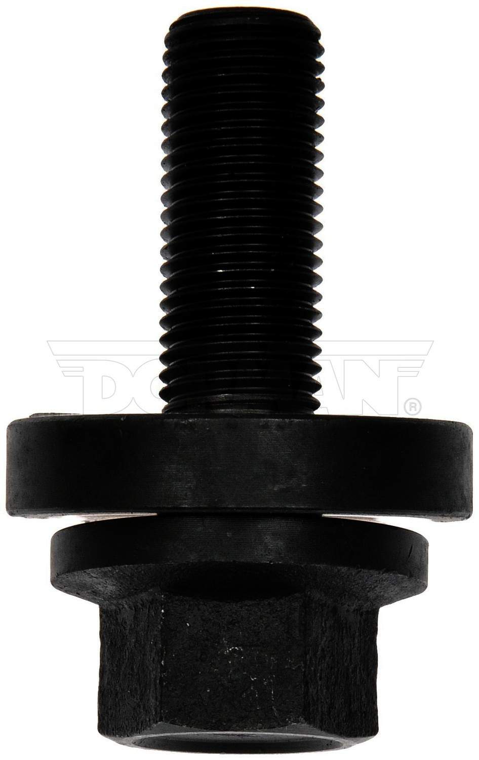 Stanley Black & Decker Screw-Bolt+ƒ?› High-Performance Screw Anchor, 3 –  AMMC