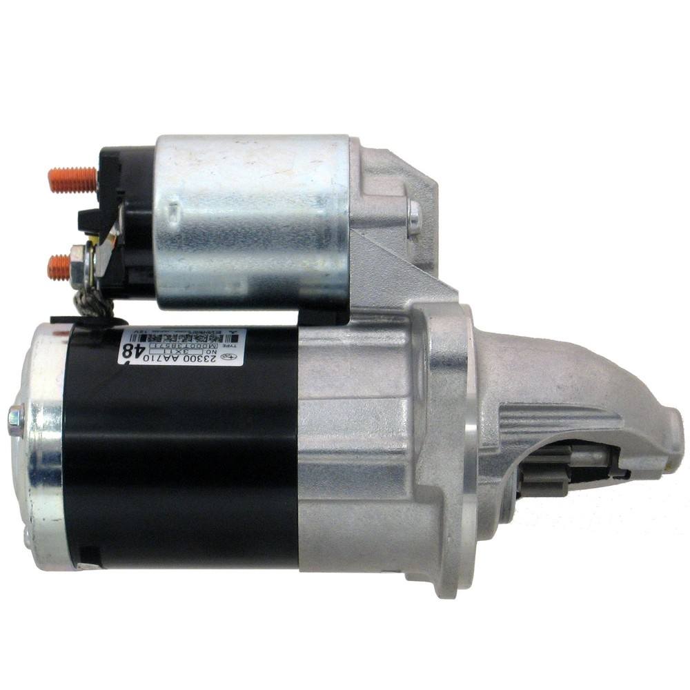 ACDelco 336-2223 Starter Motor - 2018 Subaru Forester