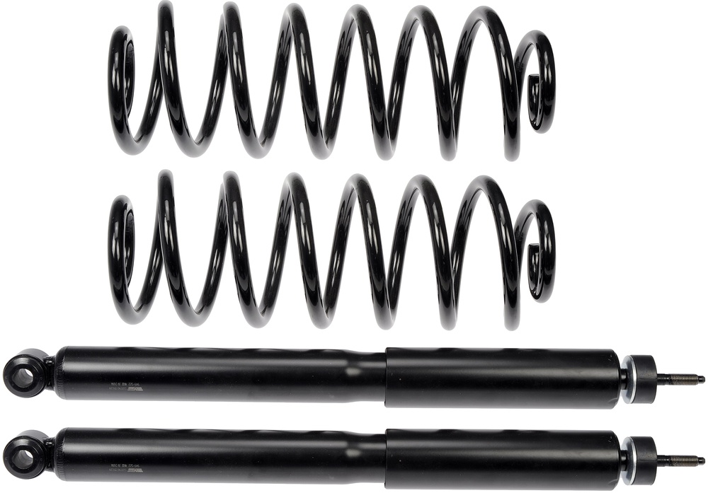 Dorman 949-522 Air Spring to Coil Spring Conversion Kit