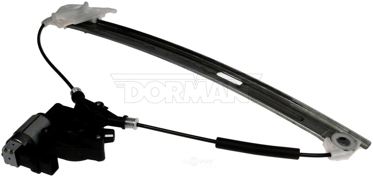 Dorman 748-094 Power Window Motor and Regulator Assembly