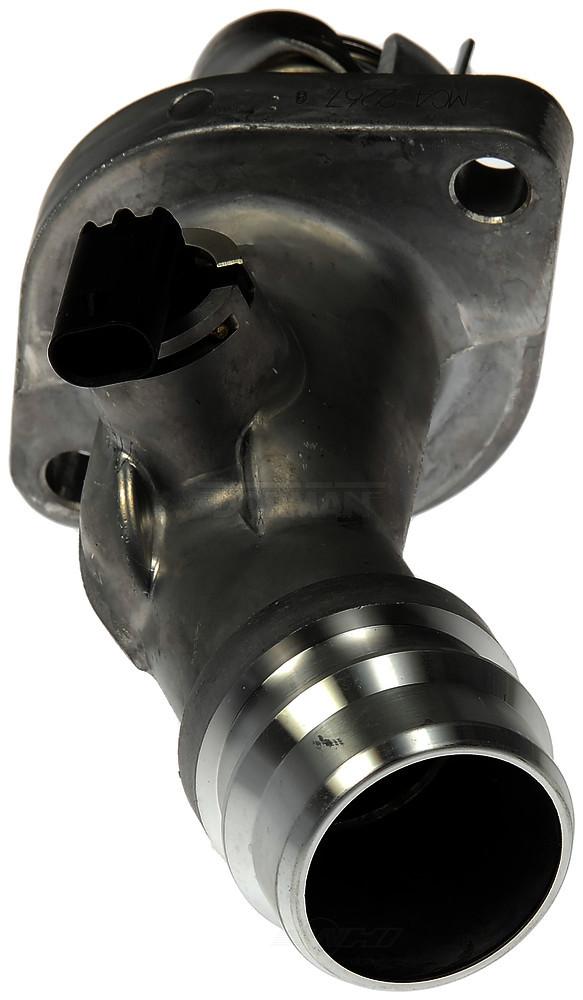 Dorman 902-5210 Engine Coolant Thermostat Housing Assembly