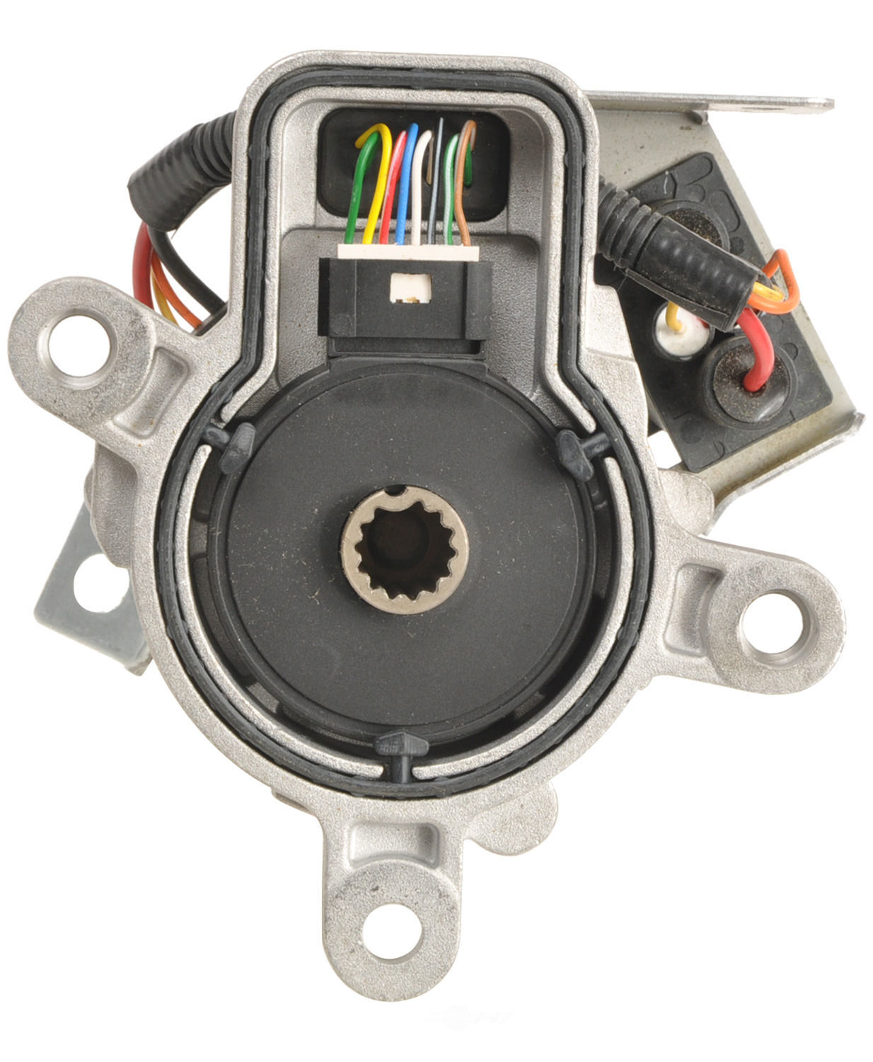 A1 Cardone 83-1201 Transfer Case Motor - 2003 Porsche Cayenne