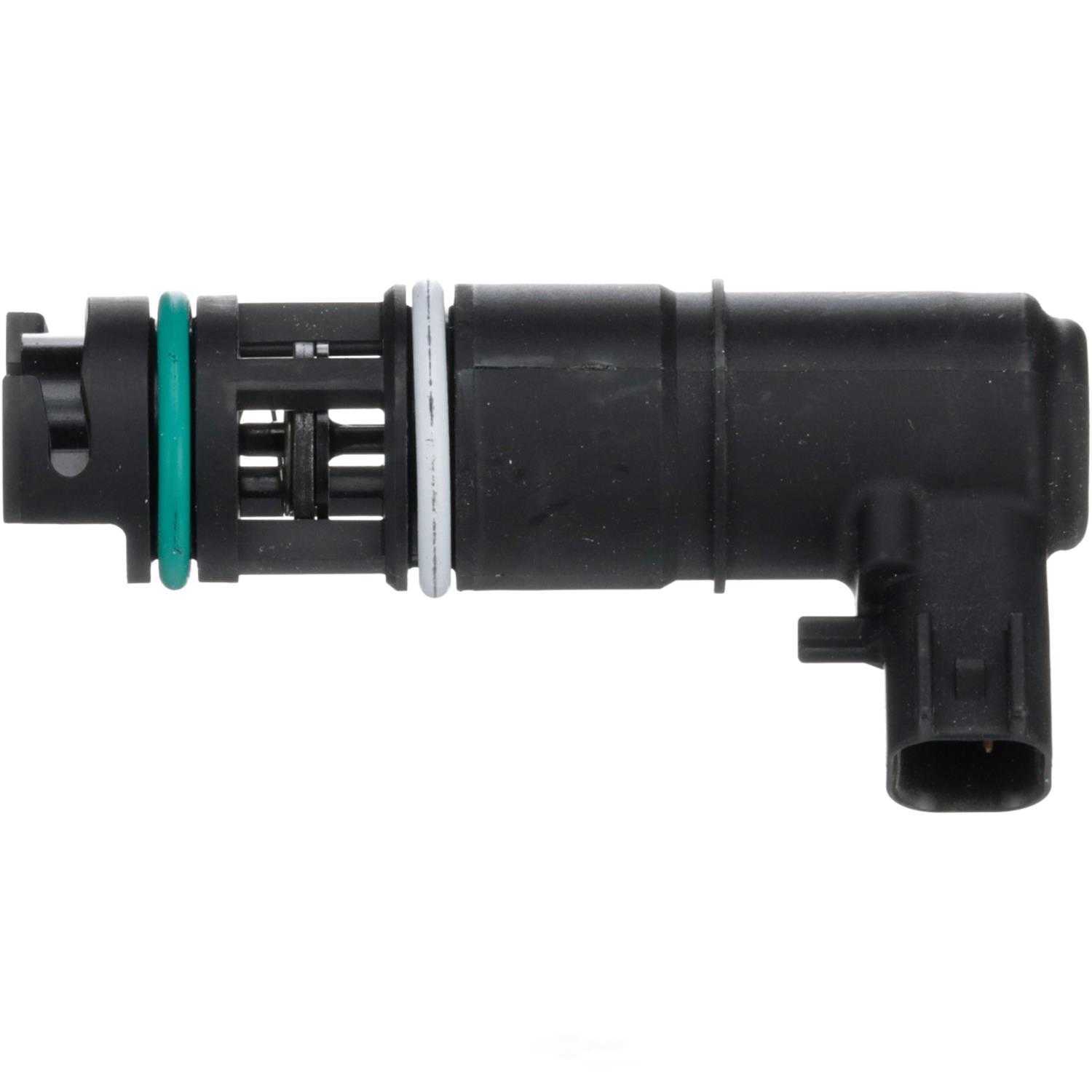 Standard Motor Products CVS153 Vapor Canister Vent Solenoid - 2015