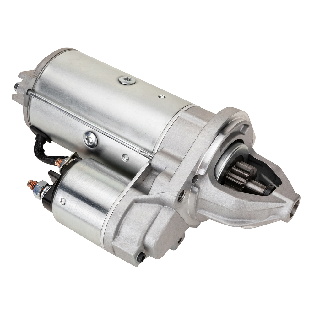 TYC 1-18360 Starter Motor