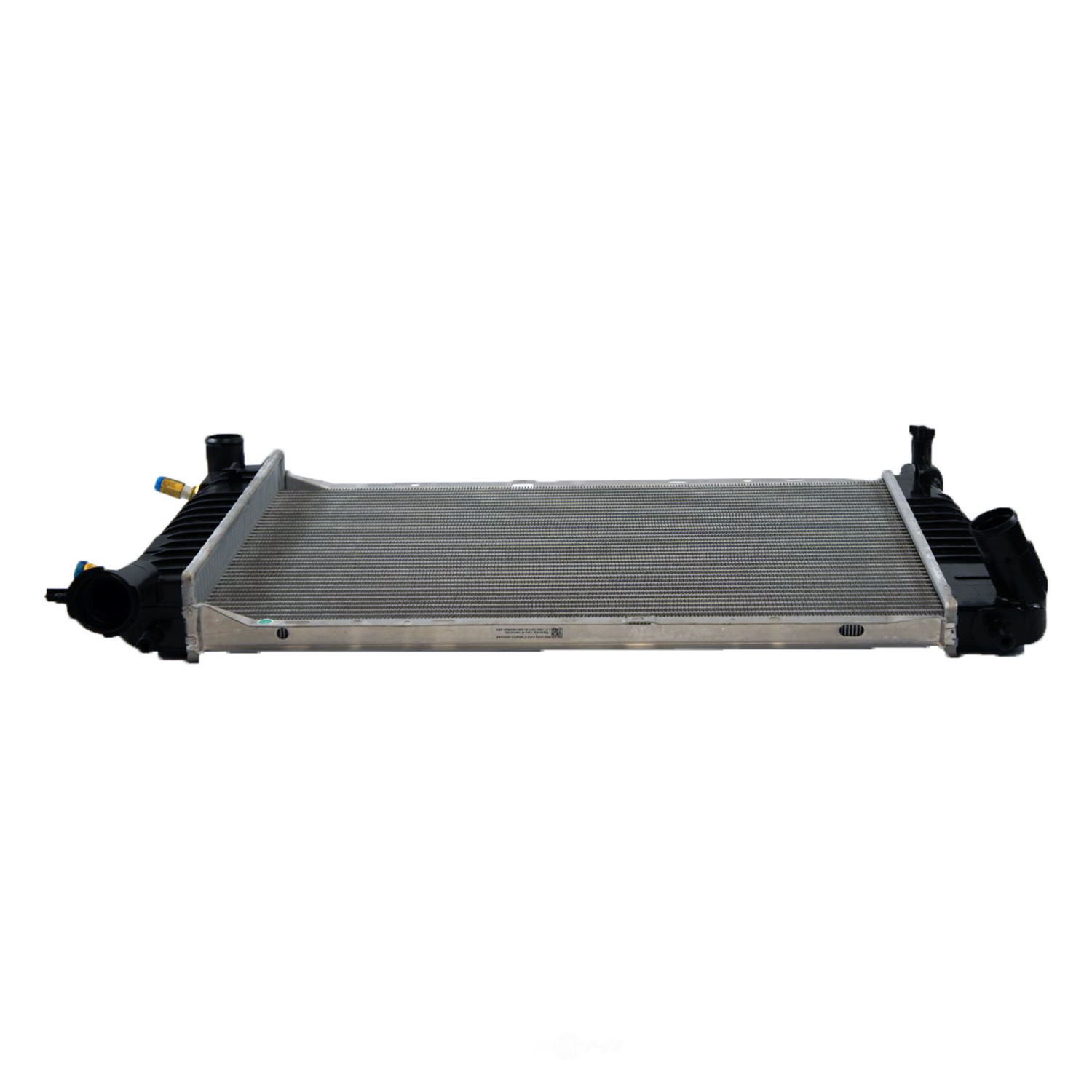 Reach 41-1094 Radiator for 1995 Mercury Sable