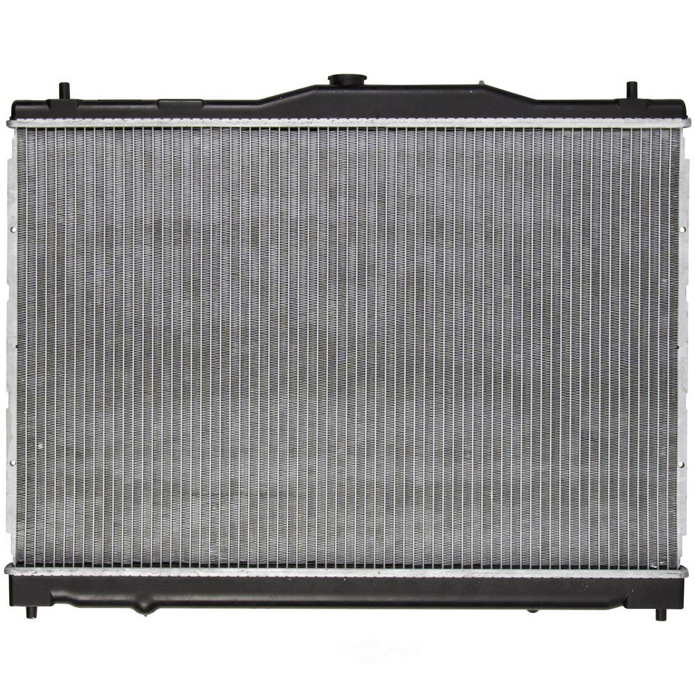 Reach 41-1912 Radiator