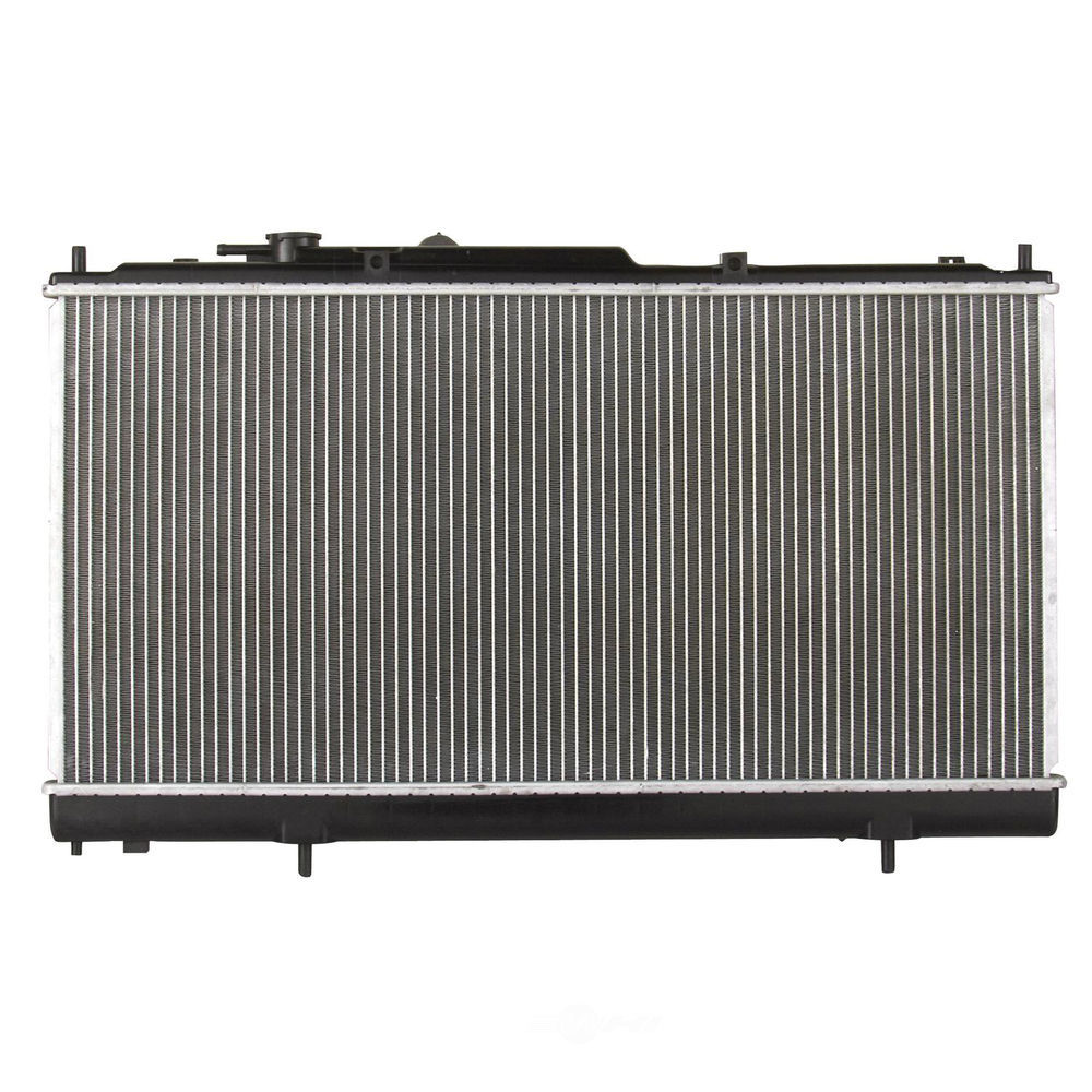 Reach 41-2410 Radiator - 2004 Mitsubishi Eclipse