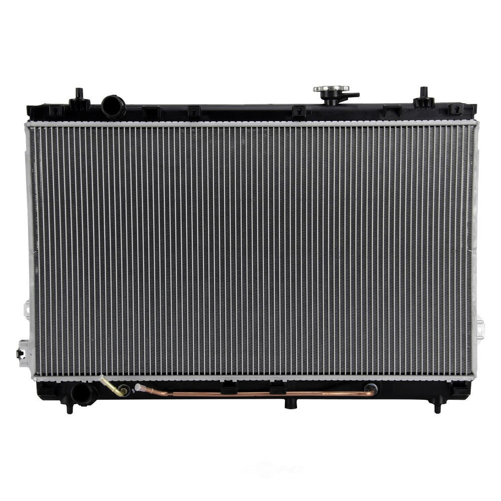 Reach 41-2898 Radiator for 2007 Hyundai Entourage 3.8L V6 Gas DOHC