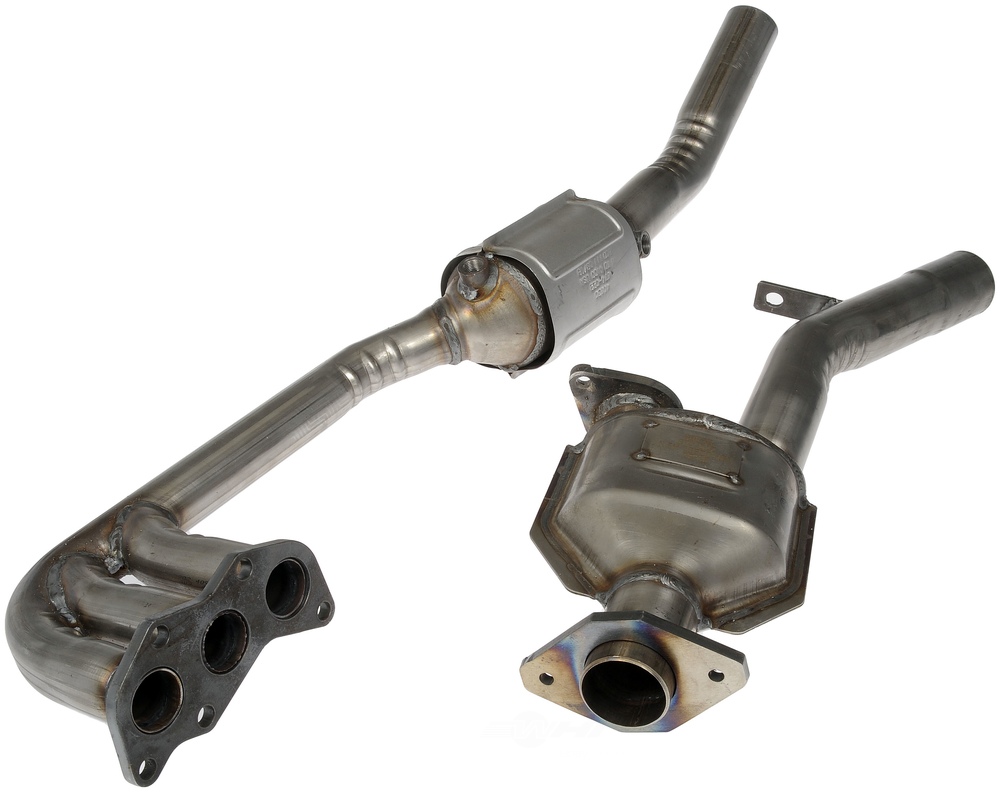 Dorman 674-022 Exhaust Manifold with Integrated Catalytic